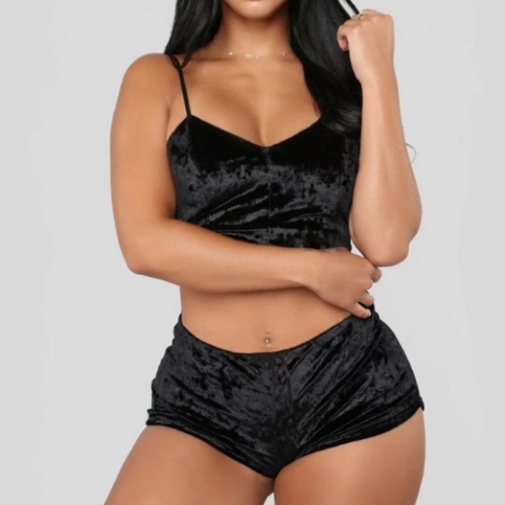 Pajama set